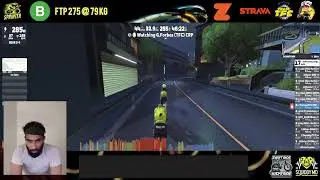 ZRL B Cat TFC Ronin (Flu Games)