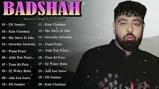 🎶 Badshah &ndash; Music that excites, pumps energy, and spreads unstoppable fun 💖