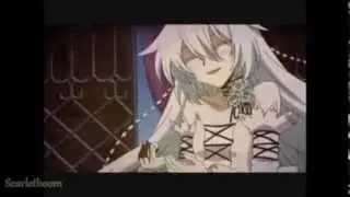 Pandora Hearts AMV - Dollhouse