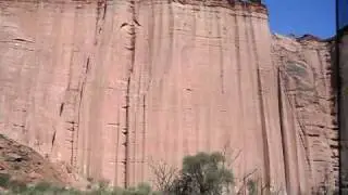 Canyon de Talampaya