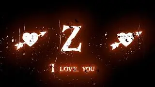 Z name whatsapp status | Z letter status new 2022 | Z love life