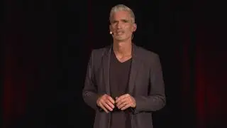 People Power | Craig Foster | TEDxMacquarieUniversity