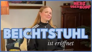 Der Beichtstuhl ist er&ouml;ffnet | Reddit Stories