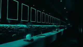 stray kids - case 143 (but you're in the bathroom at a party)