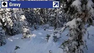 Steamboat, CO - &loz; Gravy 🌲 (1-3-26) [4K]