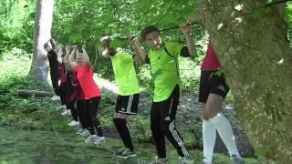 Skyum - Adventure race 13/14