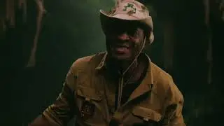 TJ MAX - WILD (Official Music Video) | Soca 2026