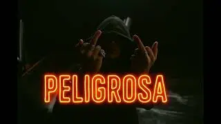 FLOYYMENOR FT CRIS MJ TYPE BEAT PELIGROSA REGGAETON