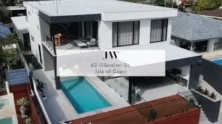 62 Gibraltar Dr, Isle of Capri