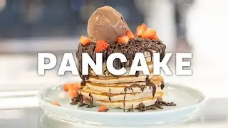 Pastridor Lab - Pancake (2)