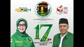 Mars Partai Persatuan Pembangunan