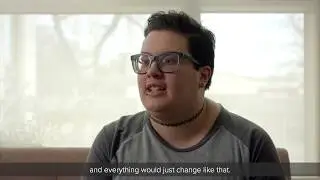 JFS 120 Video - Success Stories