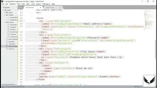 15 Create Form add new user