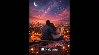 Anonim Şarkılar - İlk Kalp Atışı 