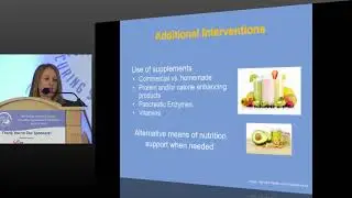 Nutritional Interventions for Gastric Cancer