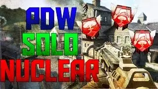 PDW 