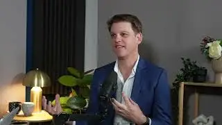 43.  From Pizza Delivery to CEO | Matthew Marshall Retail Food Group