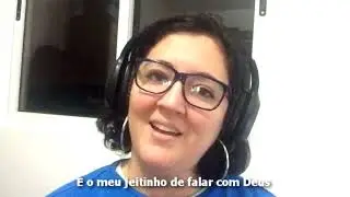 Falar com Deus