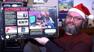 Top 10 Casual Multiplayer NES Games For The Holidays