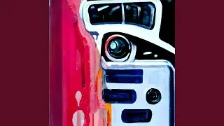 Droid on a Mission