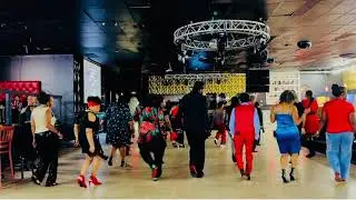 JUKE JOINT LOVE LINE DANCE