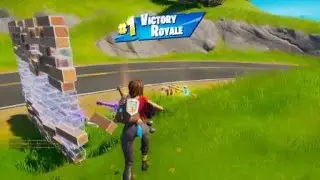 *NEW* FORTNITE SEASON 2 WIN (TNTINA GAMEPLAY)