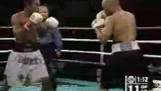 Ishe Smith vs Randall Bailey Rounds 10-12