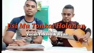 Usi Mutonkai Ho Lanan Voc Yocsan & Ryan