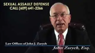 Law Offices of John J. Zarych Criminal Defense