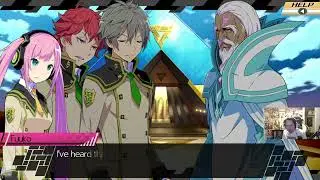 Conception 2 Part 1