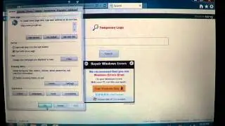 Fixit How remove search conduit virus malware