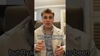 What ACTUALLY Caused Ryan Garcia&rsquo;s &ldquo;False Positive&rdquo; Ostarine Test #ryangarcia #shorts