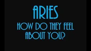 Aries February 2019: They've Been Giving You Subtle Hints ❤