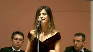 DERYA DERİN  - BENİ SANA BAĞLAYAN GÖZLERİNİN RENGİDİR