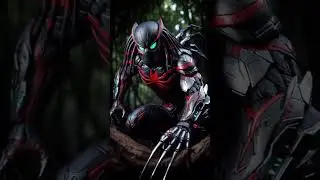 Spider man vs venom #trendingshorts #fusioncreation #viralvideo