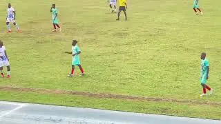 Fansvoice HQ interviews CAMPpro FC Team Manager