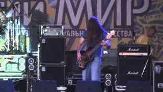 Димна Сумiш - 