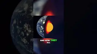 Unveiling the Earth's Secrets  Journey to the Core of Our Planet!