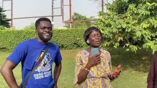 The issue of Drug Abuse. What really cause it. Ep.1