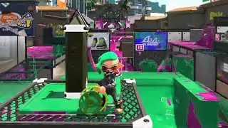 When Nintendo Online destroys your win | Splatoon 2