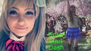 Start Dash | Kotori Solo dance cover | Love Live