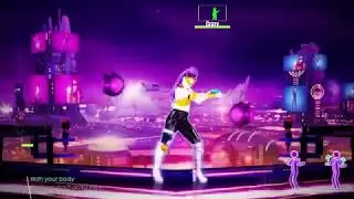 Just Dance 2018 PS4 Gameplay - Let's Dance