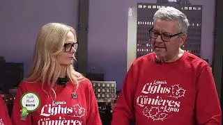 Pickle Planet Podcast - Lynn's Lights | Rogers tv