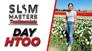 Day Htoo lost 54 lbs in 15 weeks with the Slim Masters Program