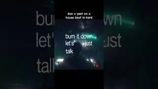 Don Toliver x Yeat x House Music #dontoliver #yeat #houseremix #housemusic #edm #fyp #remix