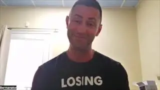 What Dr. Jake Berman would say to a skeptic potentially advertising with Essential Naples magazine.