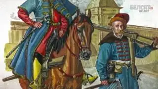 Бітва пад Лоевам 1649 года. Загадкі беларускай гісторыі   Битва под Лоевом