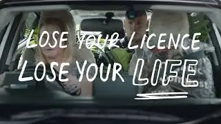Road Safety Commission Time with Mum - Plants (2016 PADC Skulls Bronze) Brand - Campaign