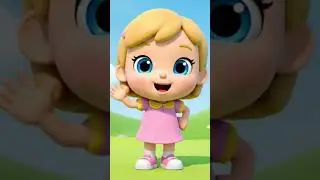 Hello Hello Song 👋 | Fun Nursery Rhymes for Toddlers | HiHi Maxi