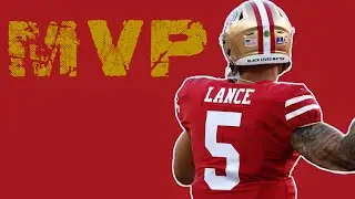 Trey Lance is about to BREAK OUT | NFL Film Breakdown |